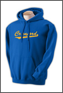 Cranford Hoodies