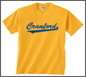 Cranford T-Shirt
