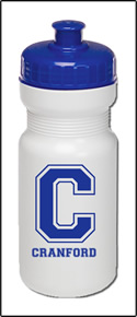 Cranford Water Bottle